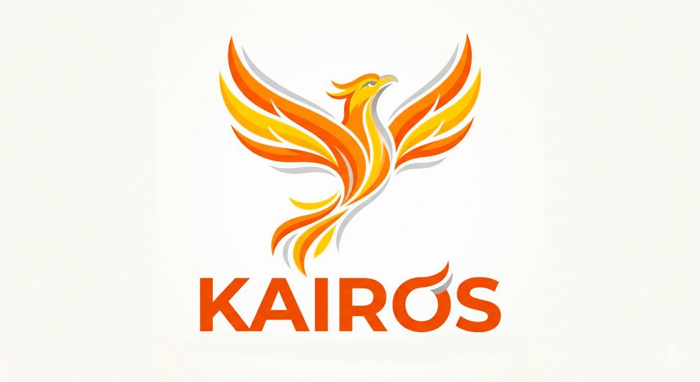 Logo de Kairos